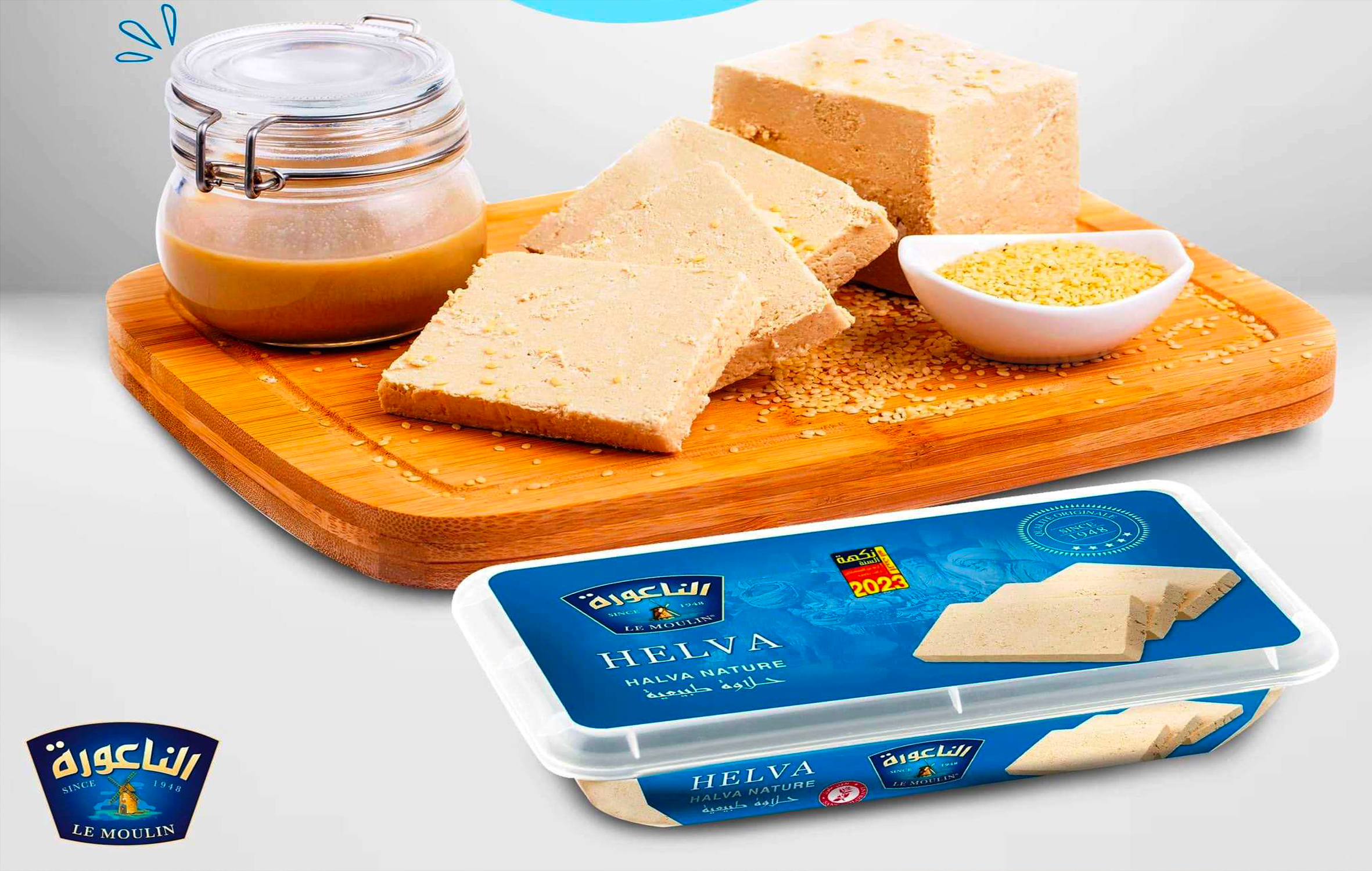 مستودعات الشركة